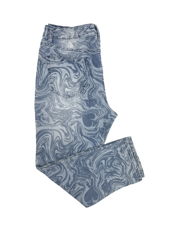 Gogo Jeans
