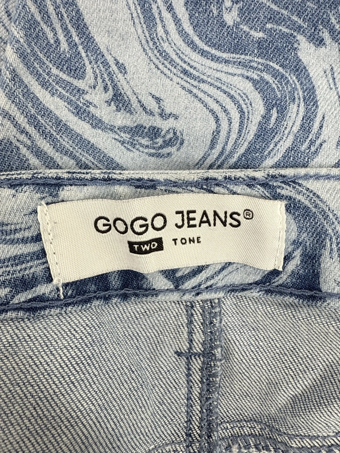 Gogo Jeans