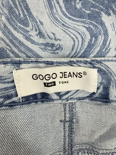Gogo Jeans