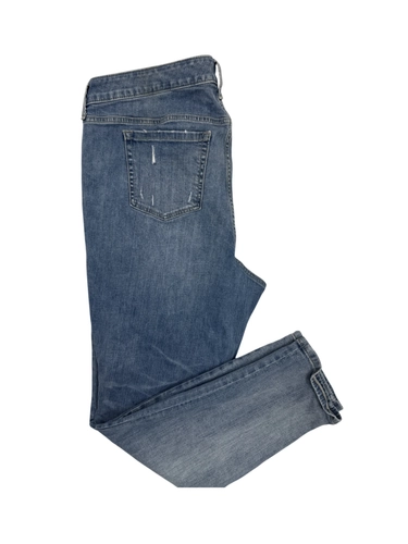 Torrid