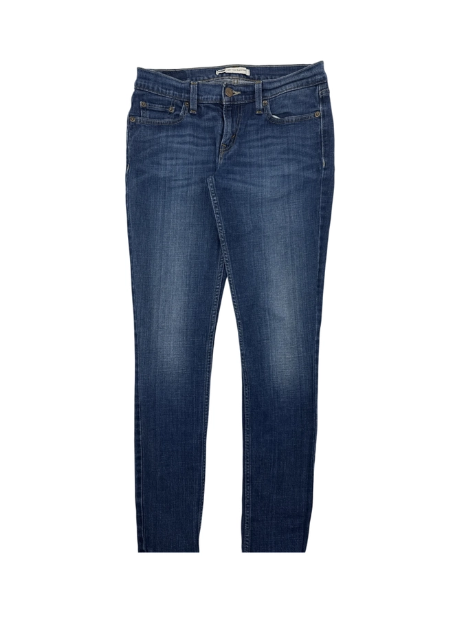 Levi Strauss & Co.