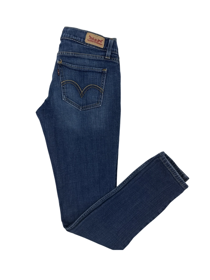 Levi Strauss & Co.