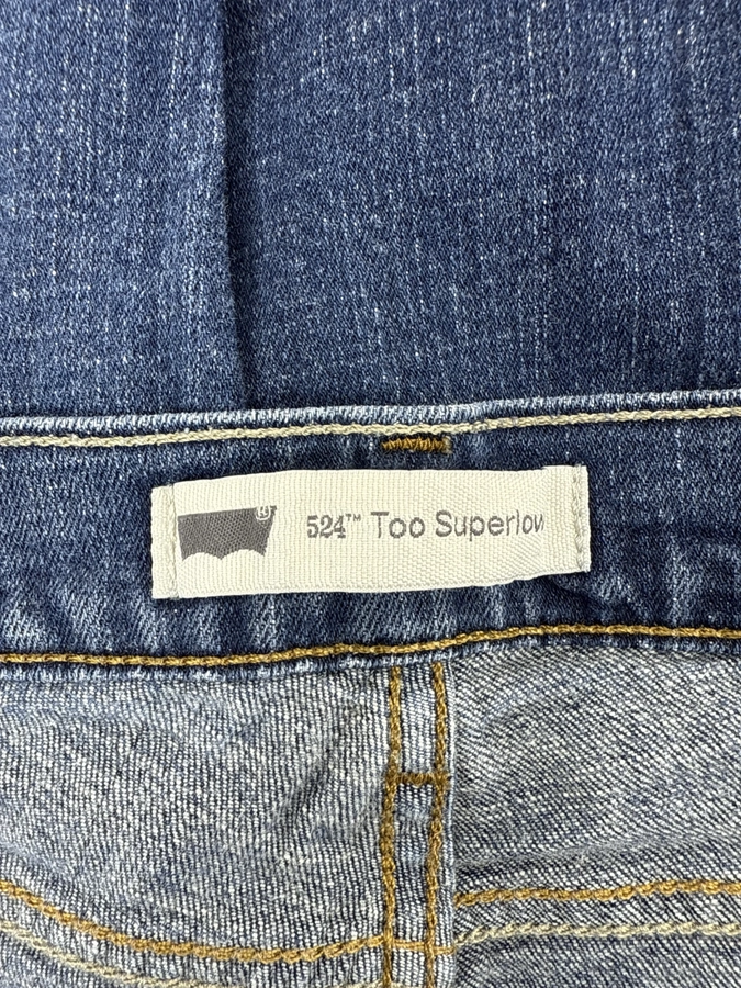 Levi Strauss & Co.