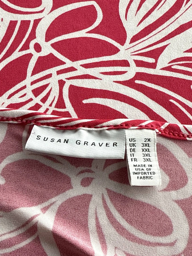 Susan Graver
