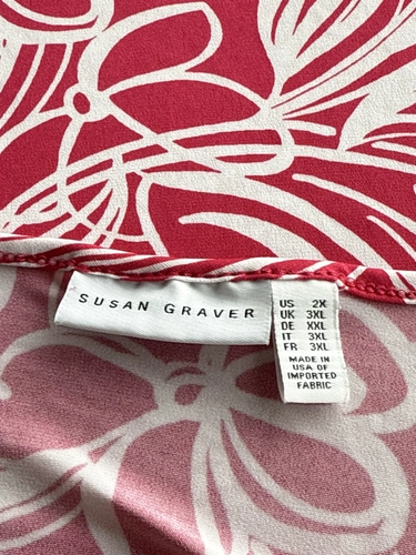 Susan Graver