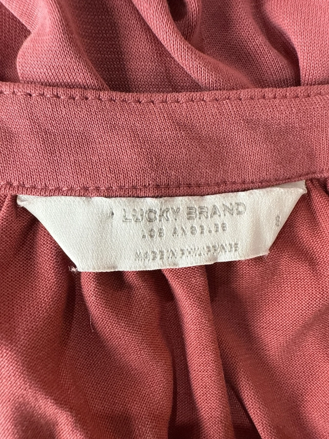 Lucky