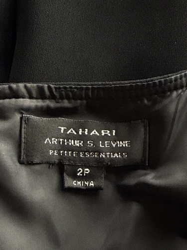 Tahari