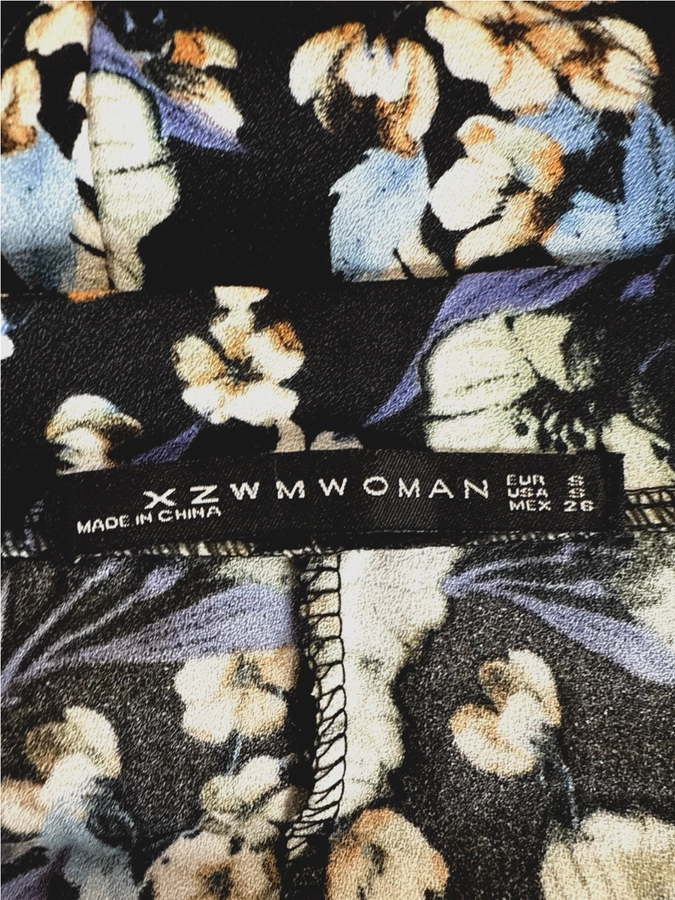 XZWMWOMAN