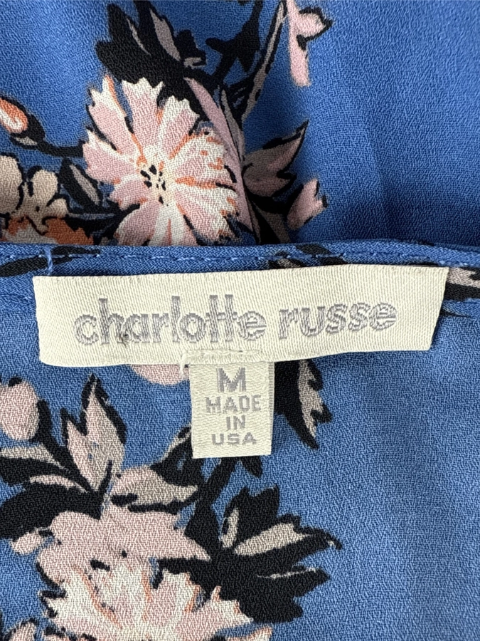 Charlotte Russe