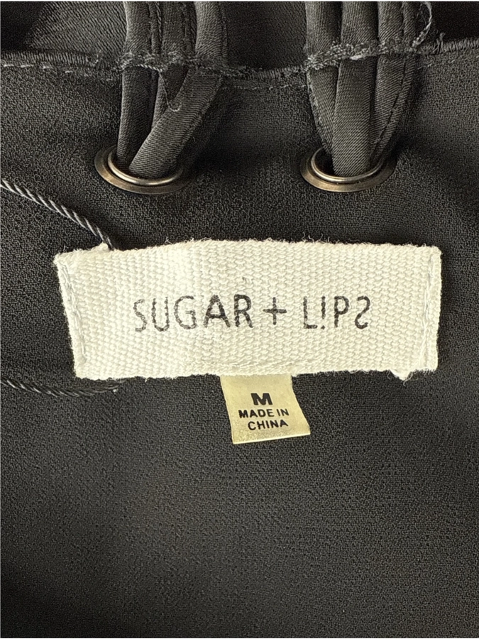 Sugar Lips