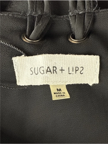 Sugar Lips