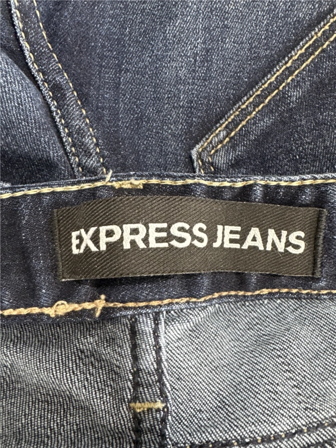 Express Jeans
