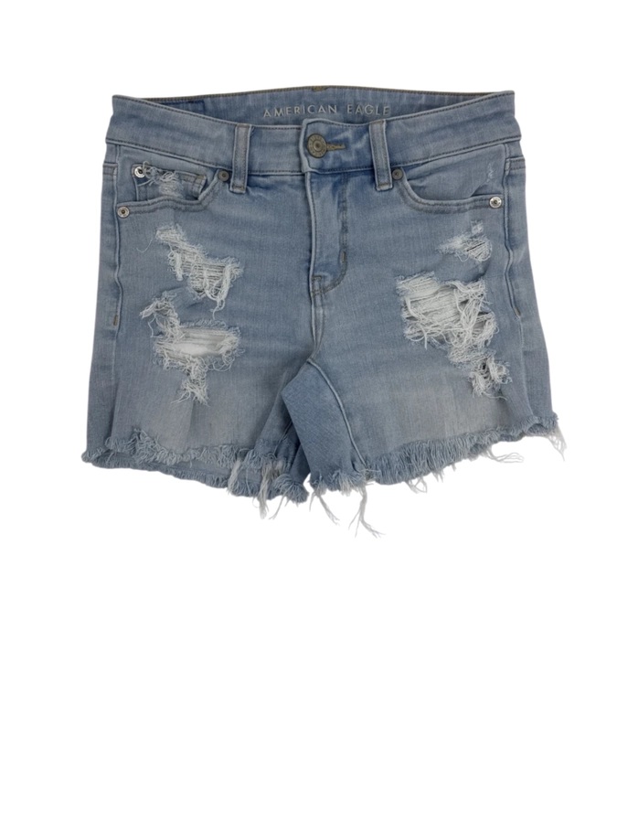 American Eagle