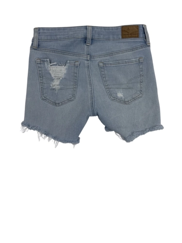 American Eagle