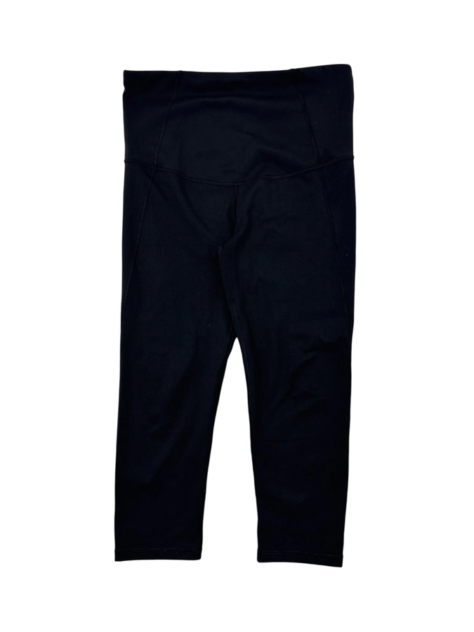 Gap Fit
