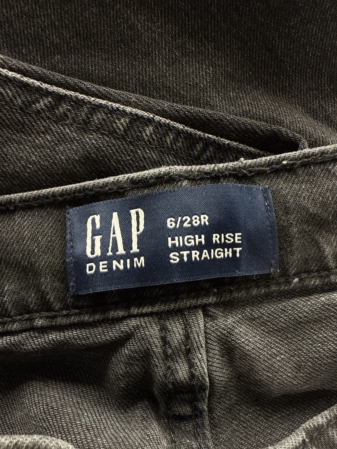 Gap Denim