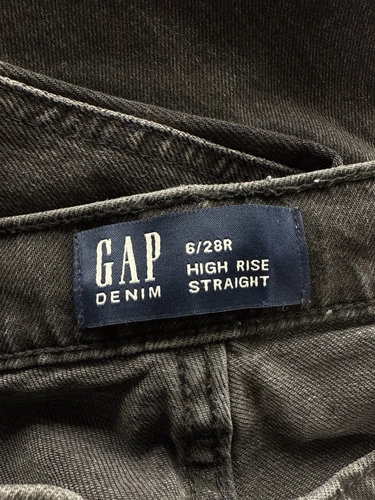 Gap Denim