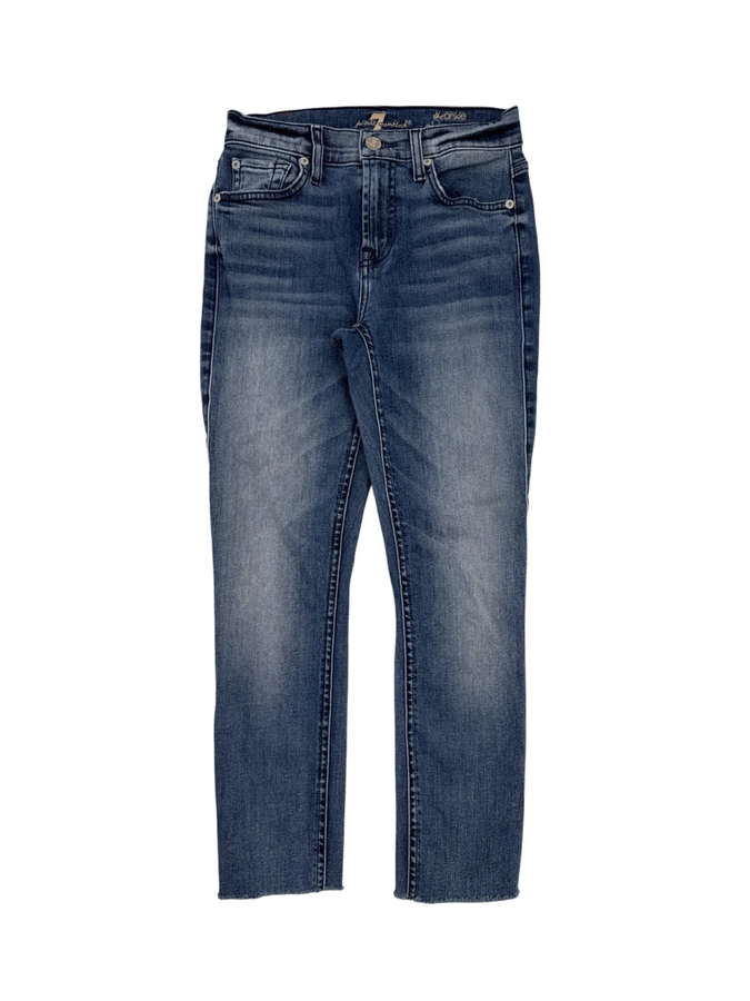 7 For All Mankind 