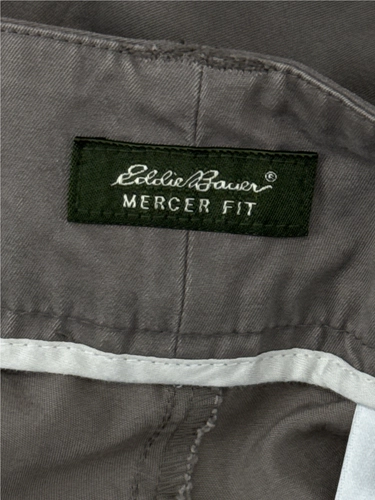 Eddie Bauer