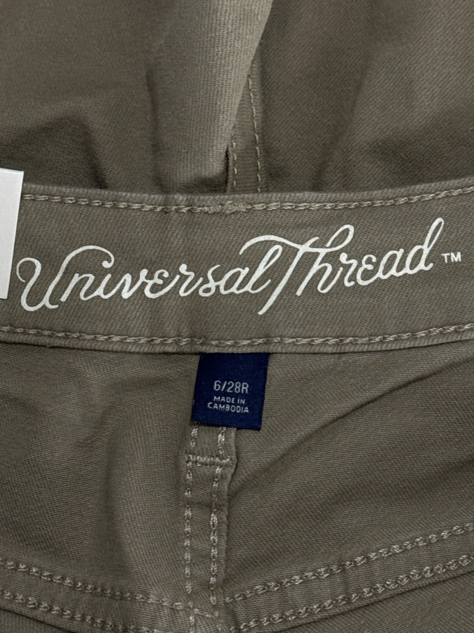 Universal Thread