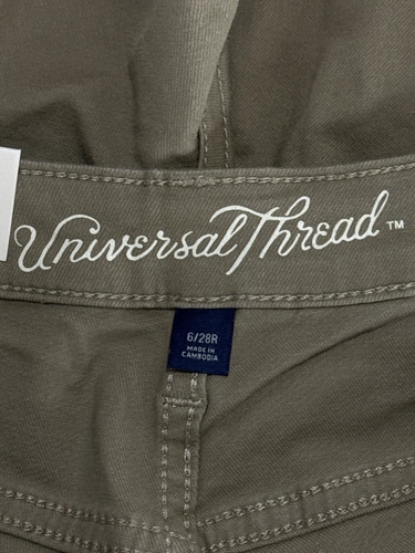 Universal Thread
