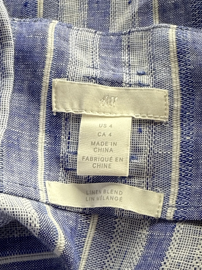 H&M