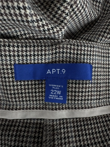Apt. 9