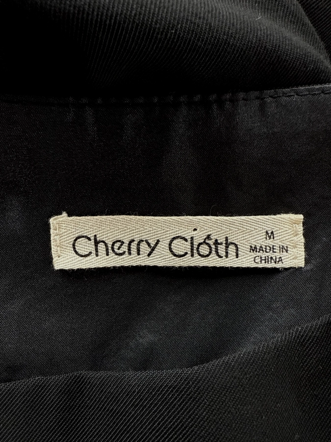 Cherry Cloth
