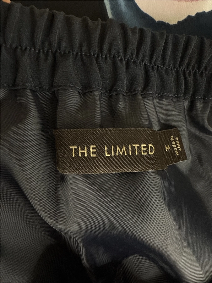 The Limited