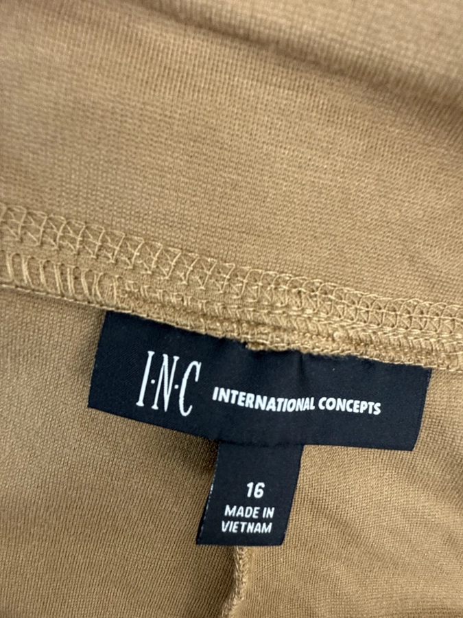 I.N.C International