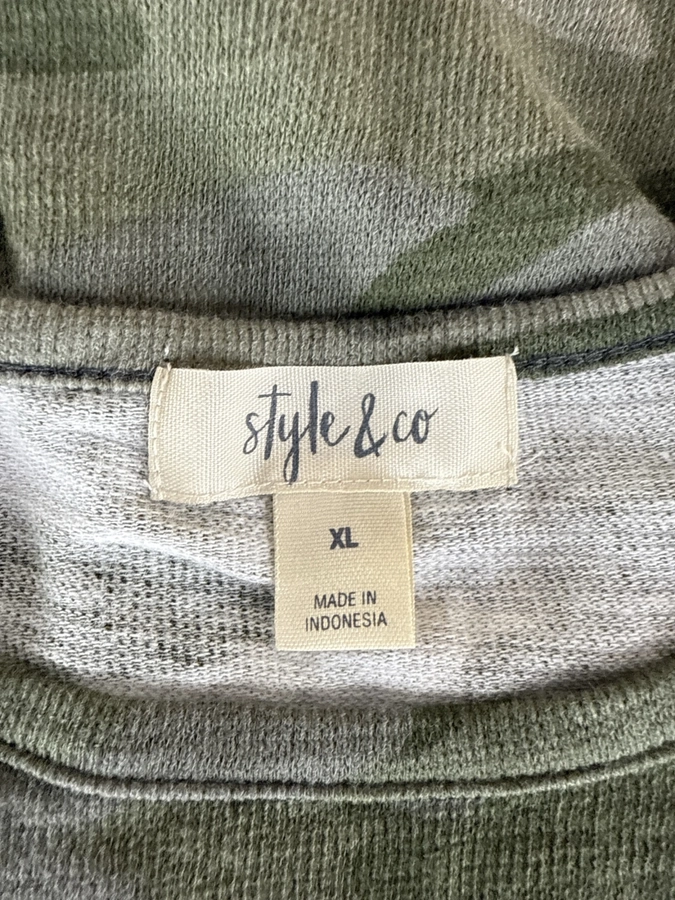 Style & Co