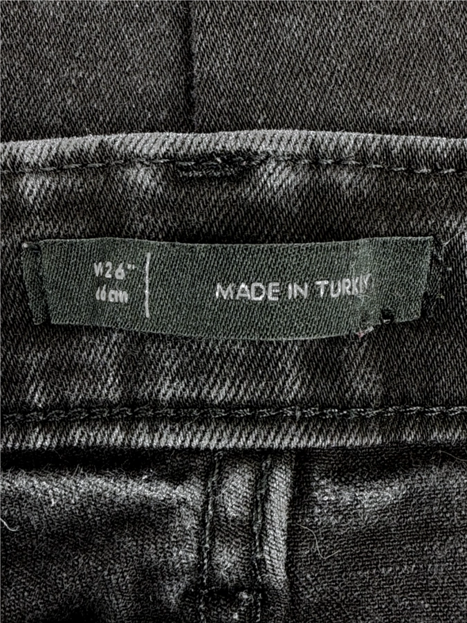 Reclaimed Vintage