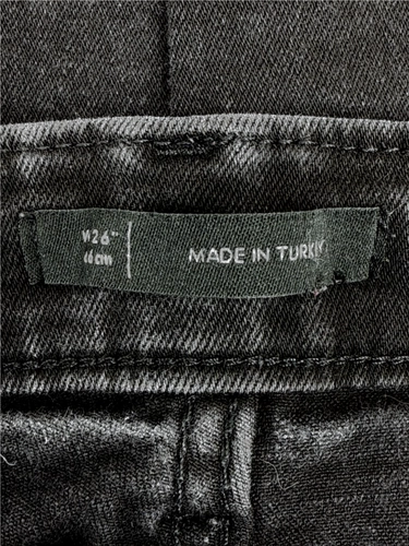 Reclaimed Vintage
