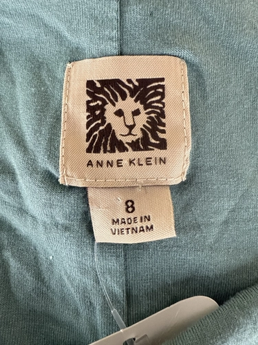 Anne Klein