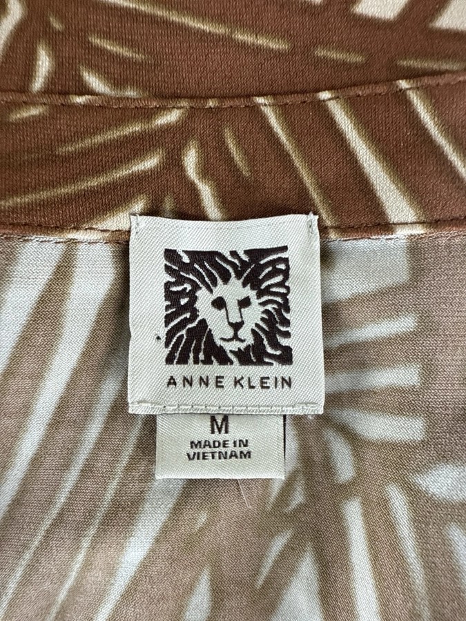 Anne Klein