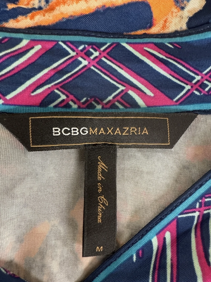 BCBG Max Azria