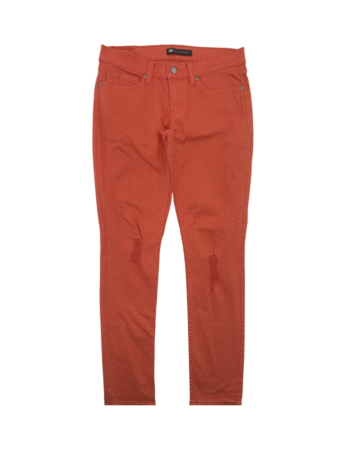 Levi Strauss & Co.