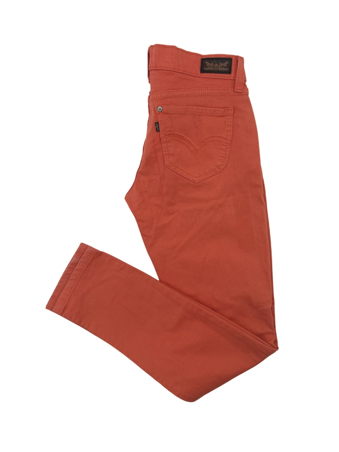 Levi Strauss & Co.