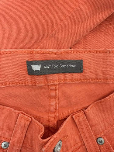 Levi Strauss & Co.