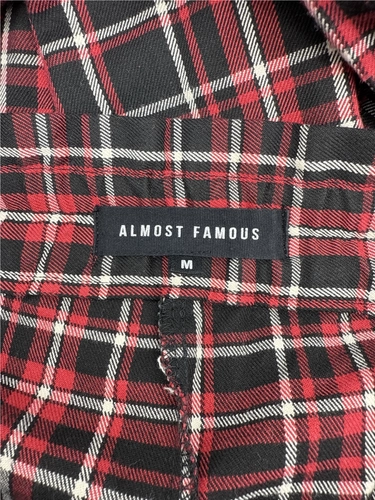 Almost Famous