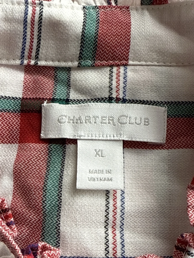 Charter Club