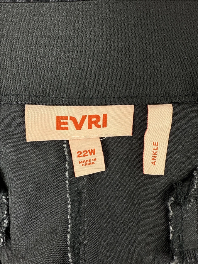 Evri