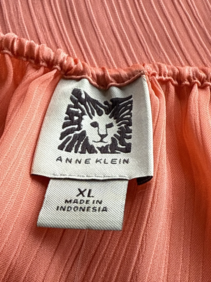 Anne Klein