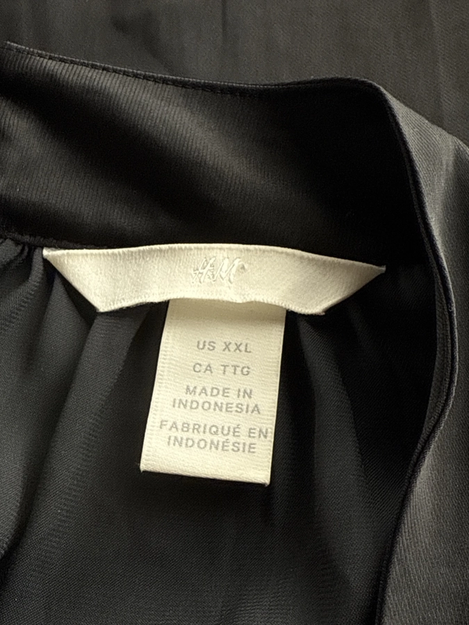 H&M