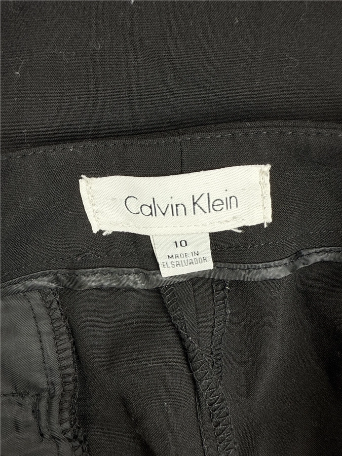 Calvin Klein