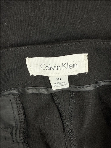 Calvin Klein