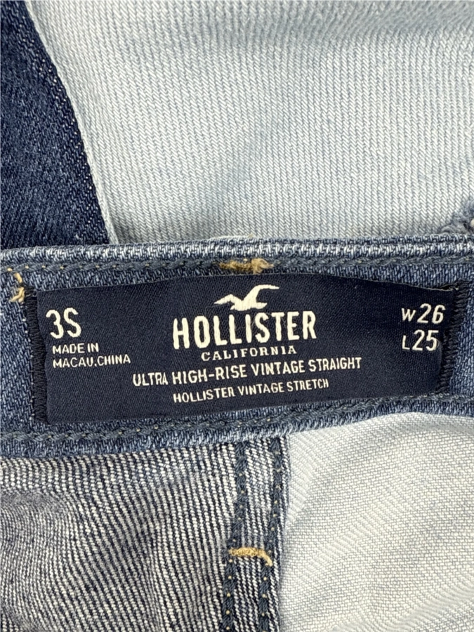 Hollister