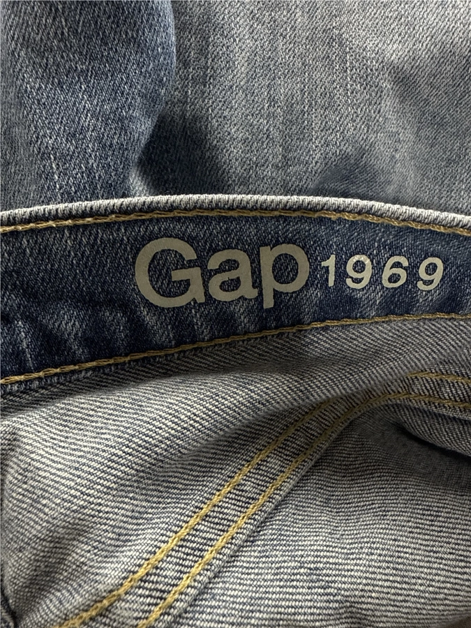 Gap