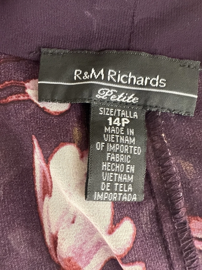 R&M Richards Petites
