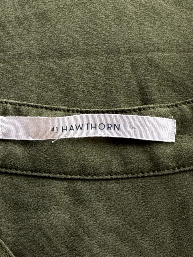 41 Hawthorn